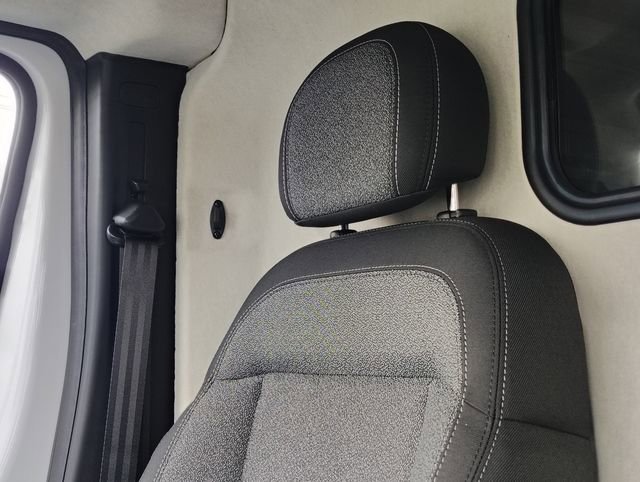 New 2026 RAM ProMaster 1500 w/ Quick Order Package 22G SLT FWD image 22