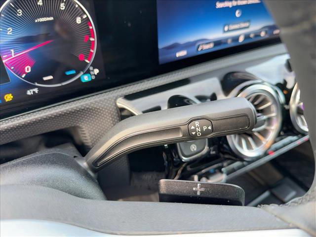 Used 2025 Mercedes-Benz CLA 250 4MATIC image 12