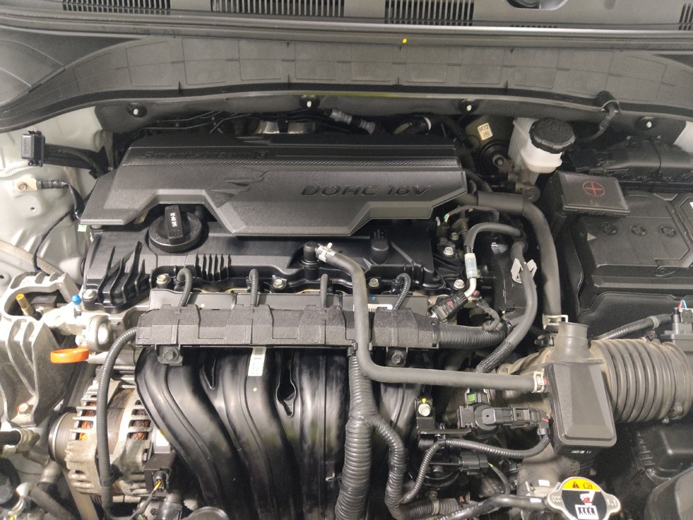 Used 2023 Hyundai Kona SEL FWD image 30