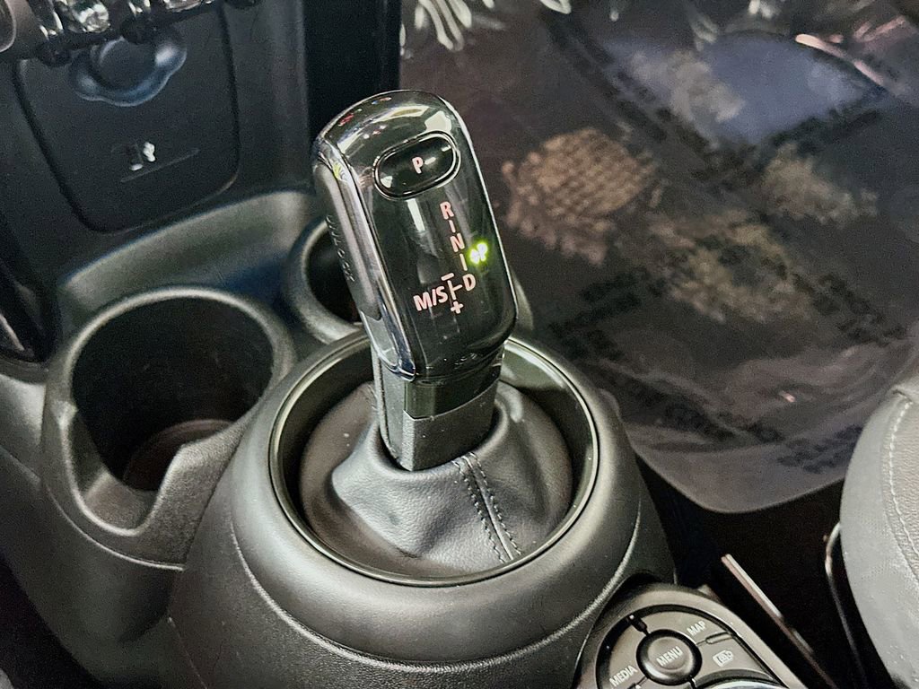 Used 2023 MINI Cooper Convertible image 23