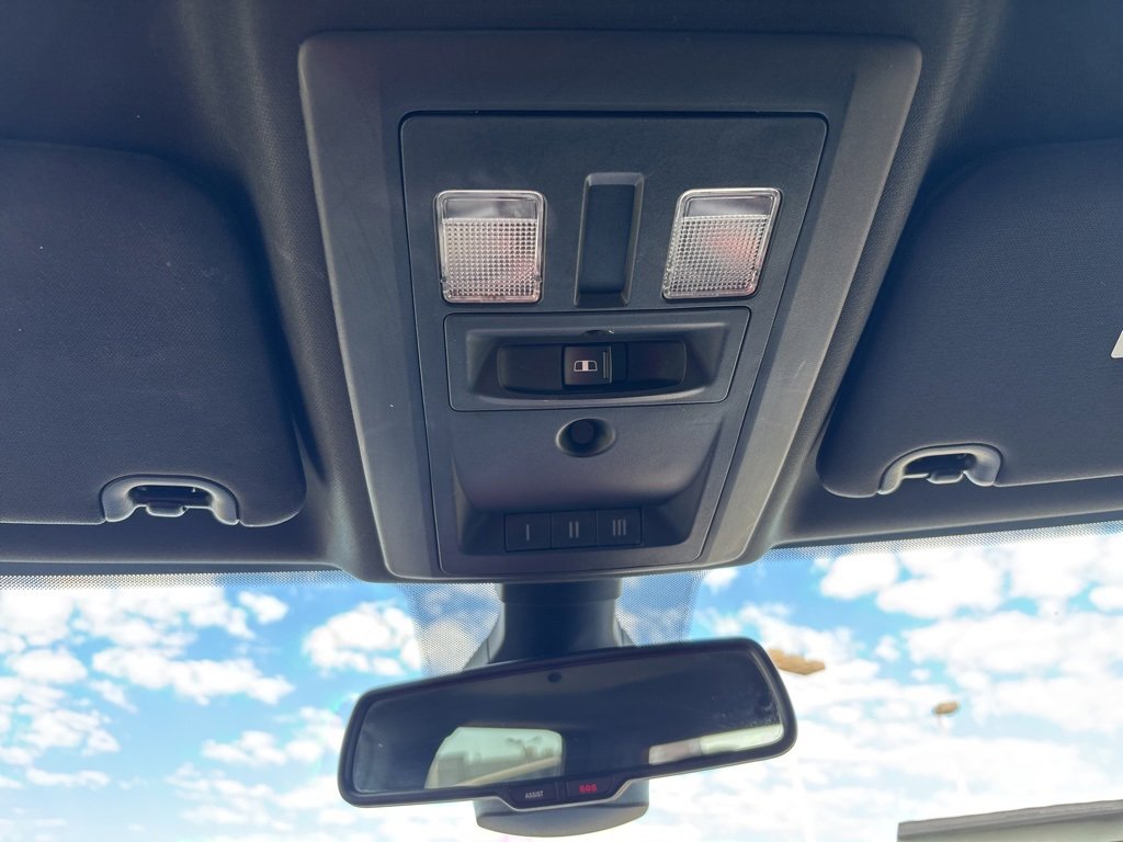 Used 2023 RAM 1500 Classic Warlock w/ Trailer Tow Group image 37