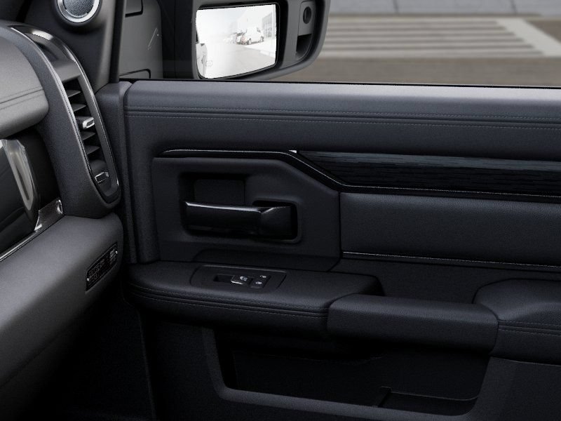 New 2026 RAM 2500 Power Wagon AWD/4WD image 26