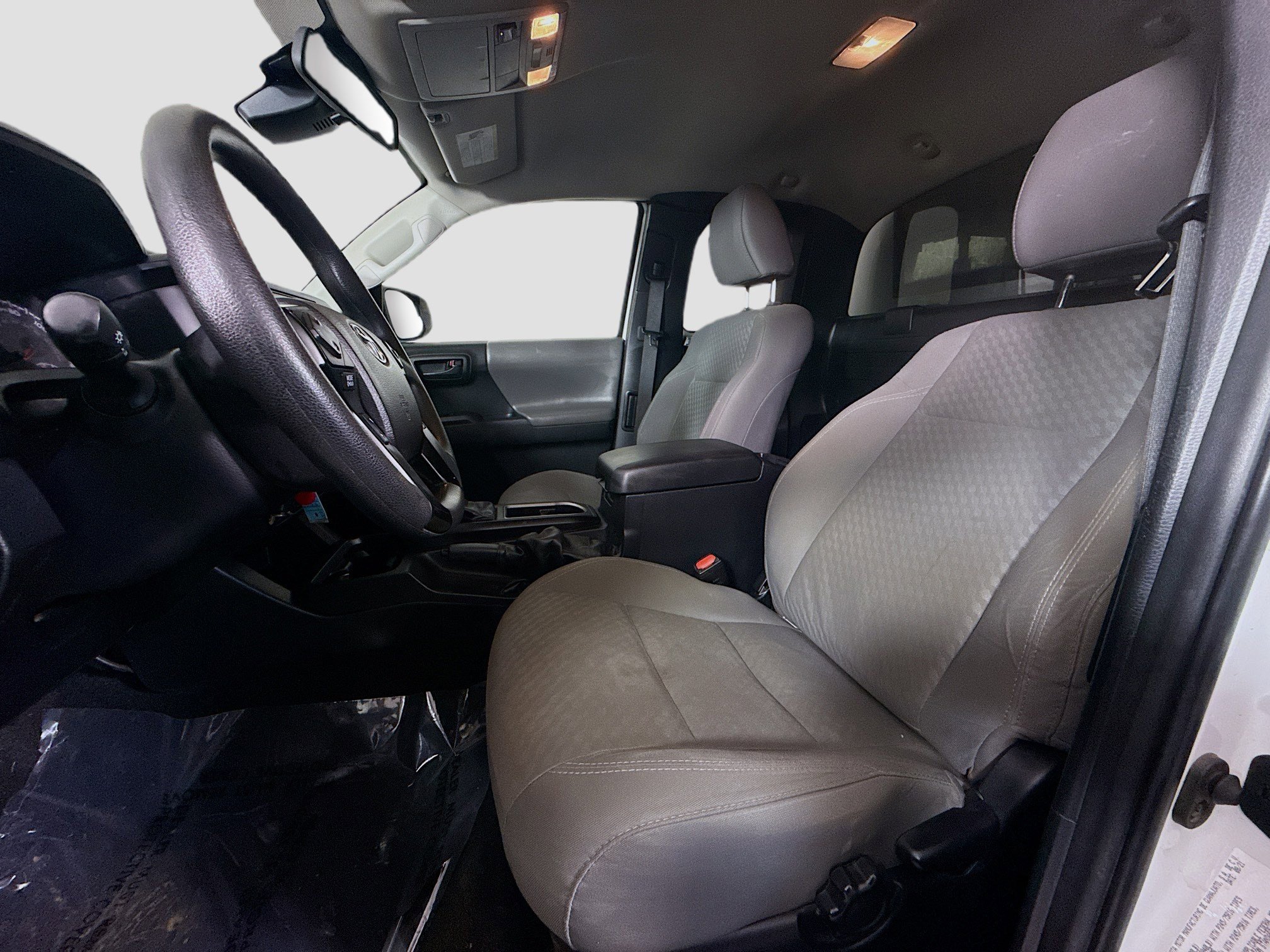 Used 2021 Toyota Tacoma SR image 21