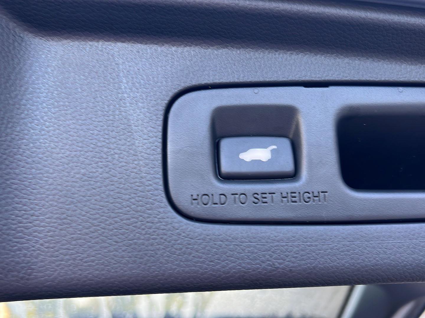 New 2026 Honda CR-V EX-L image 35