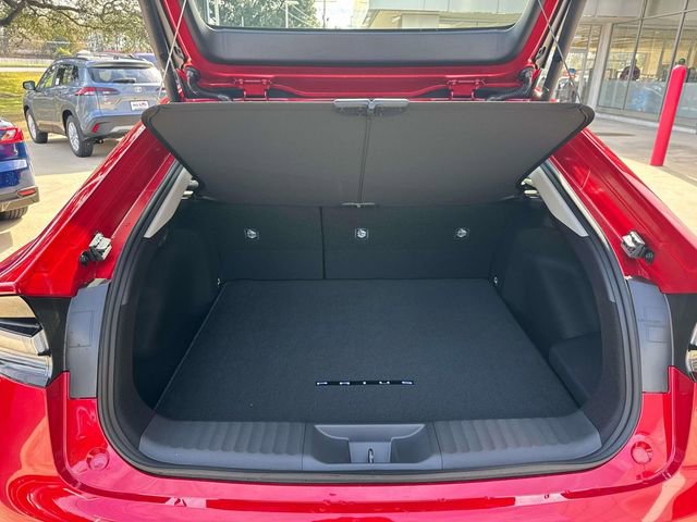 New 2026 Toyota Prius Plug-In Hybrid image 10