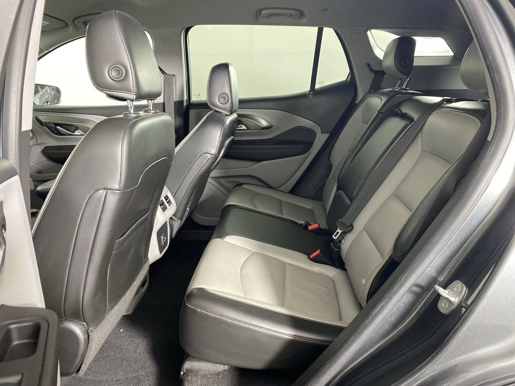 Used 2020 GMC Terrain SLT image 25
