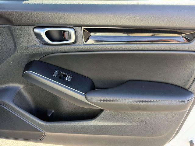 Used 2026 Honda Civic Sport Touring image 6