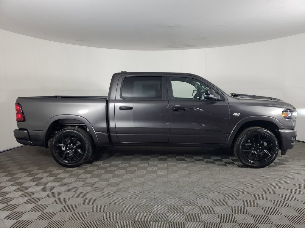 New 2026 RAM 1500 Laramie image 3
