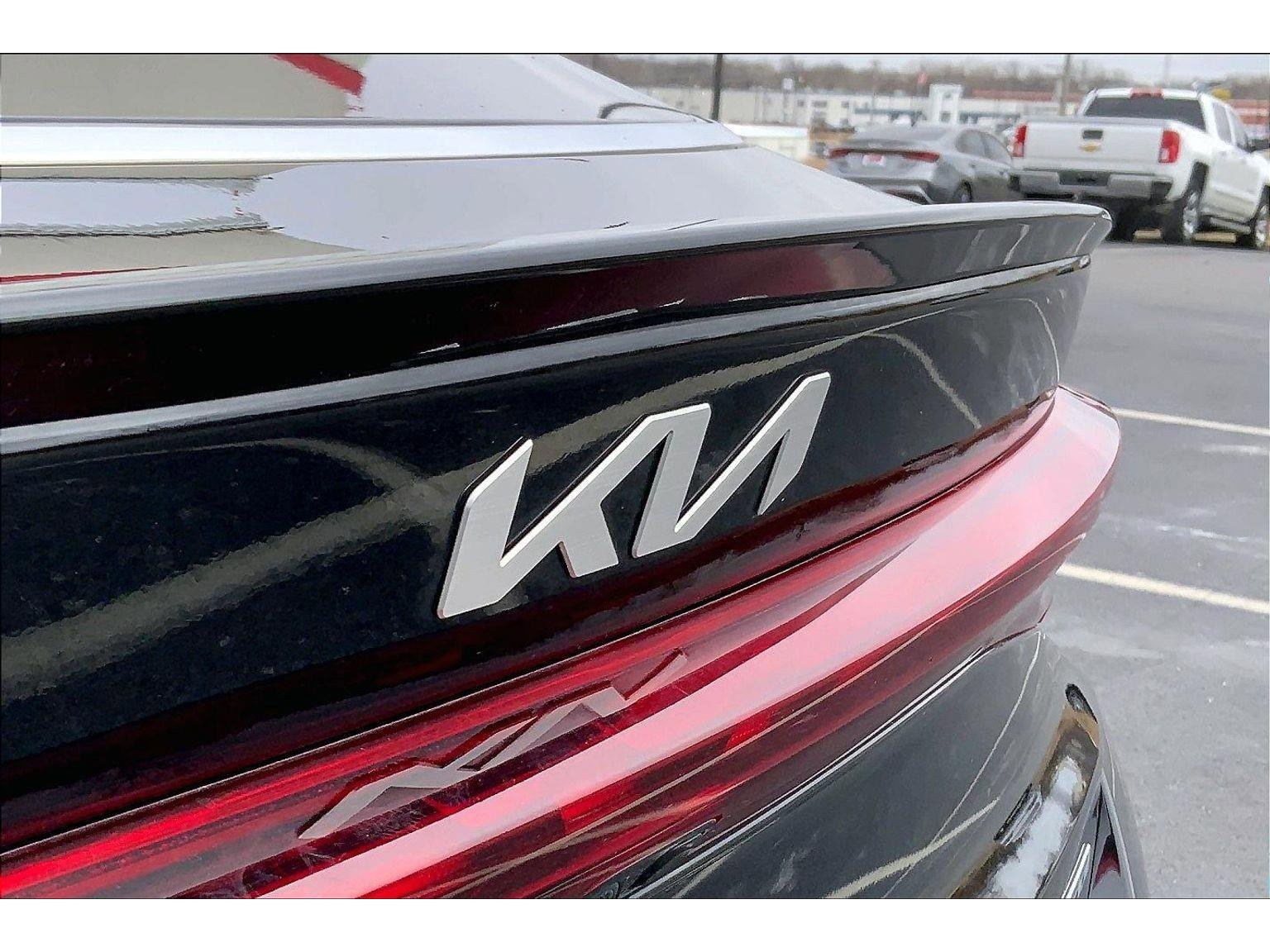 Used 2023 Kia K5 GT w/ GT1 Package image 31