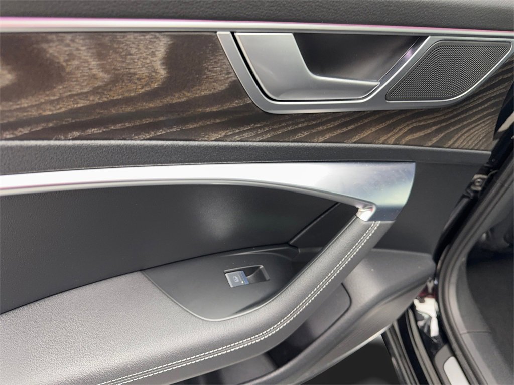 Used 2022 Audi A6 Premium Plus w/ Premium Plus Package image 39