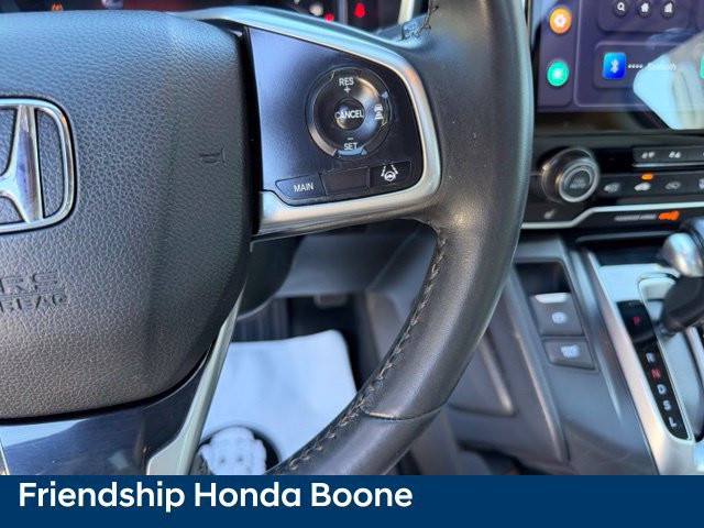 Used 2019 Honda CR-V Touring image 23
