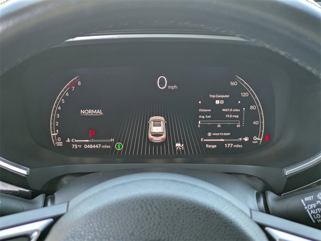 Used 2023 Acura MDX Technology image 32