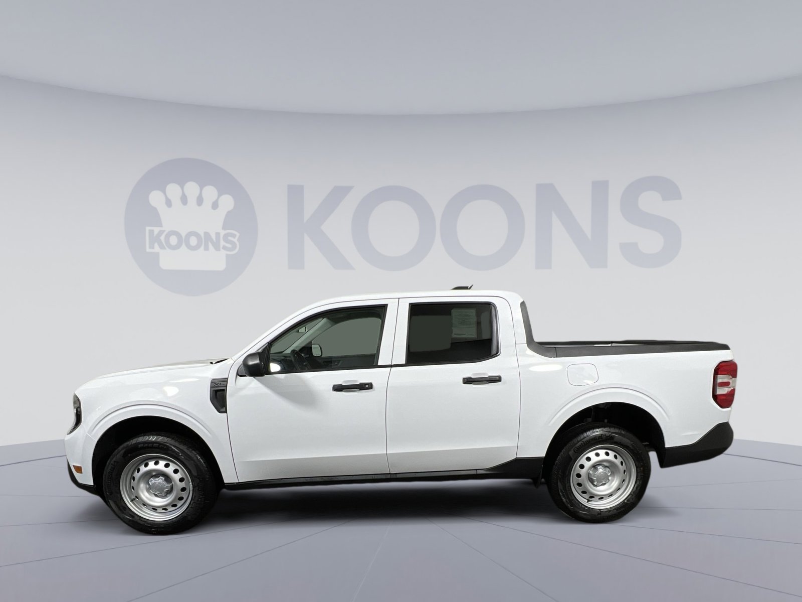 New 2026 Ford Maverick XL image 2