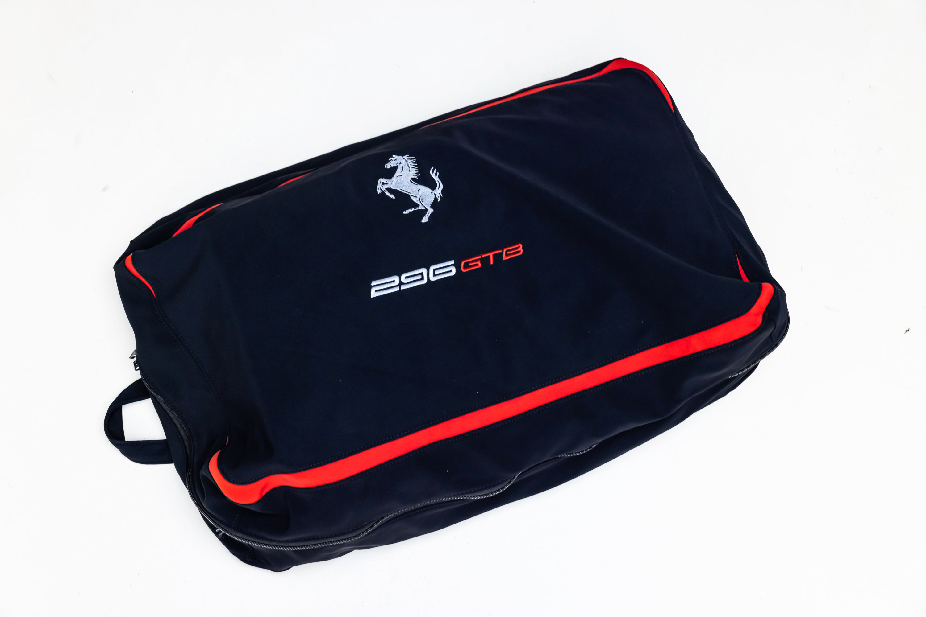 Certified 2025 Ferrari 296 GTB image 42