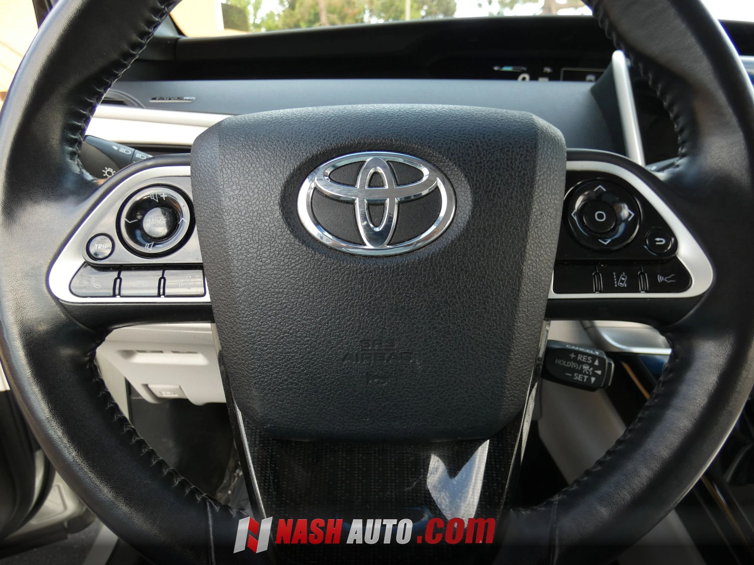 Used 2019 Toyota Mirai FWD image 59