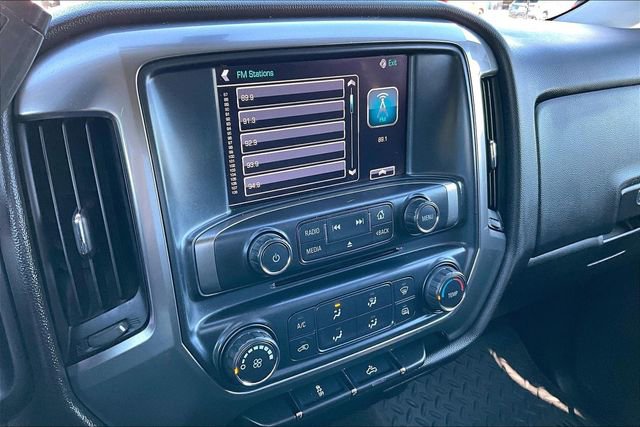 Used 2018 Chevrolet Silverado 2500 LT image 22