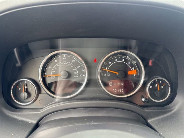 Used 2017 Jeep Compass Latitude image 23