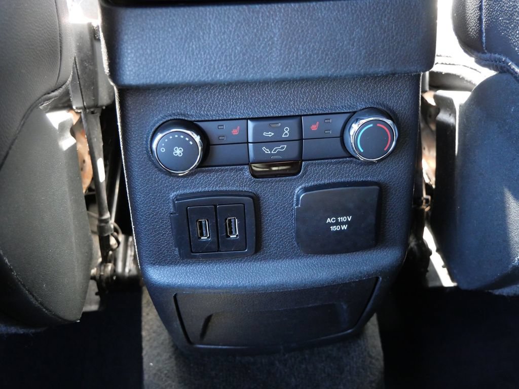 Used 2017 Ford Explorer Limited AWD/4WD image 20