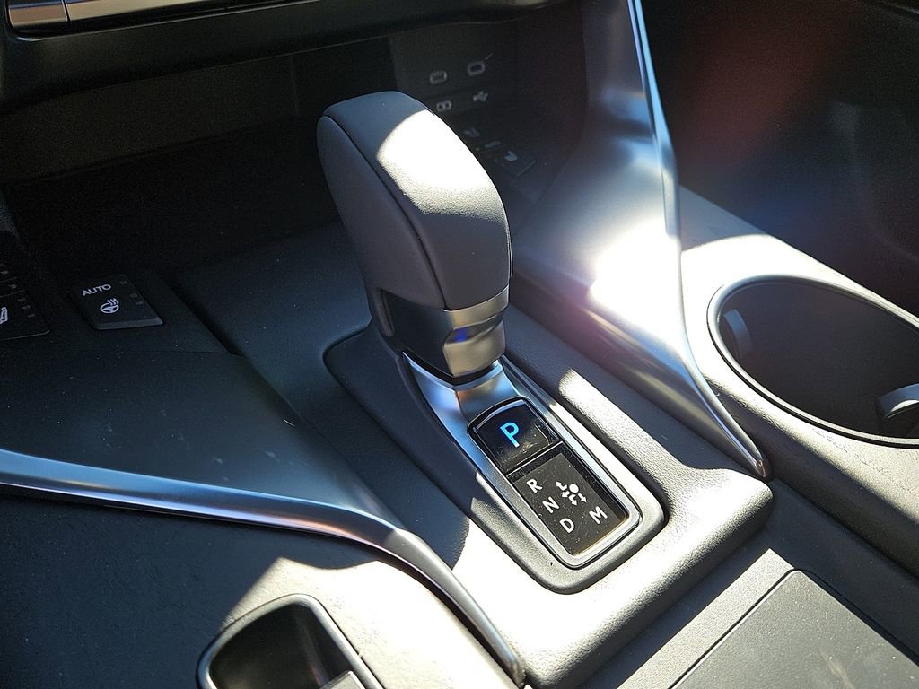 New 2025 Lexus LX 700h Luxury image 8