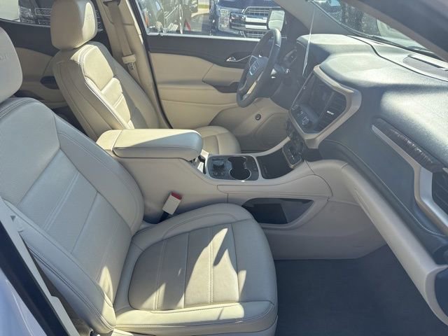 Used 2023 GMC Acadia Denali image 25