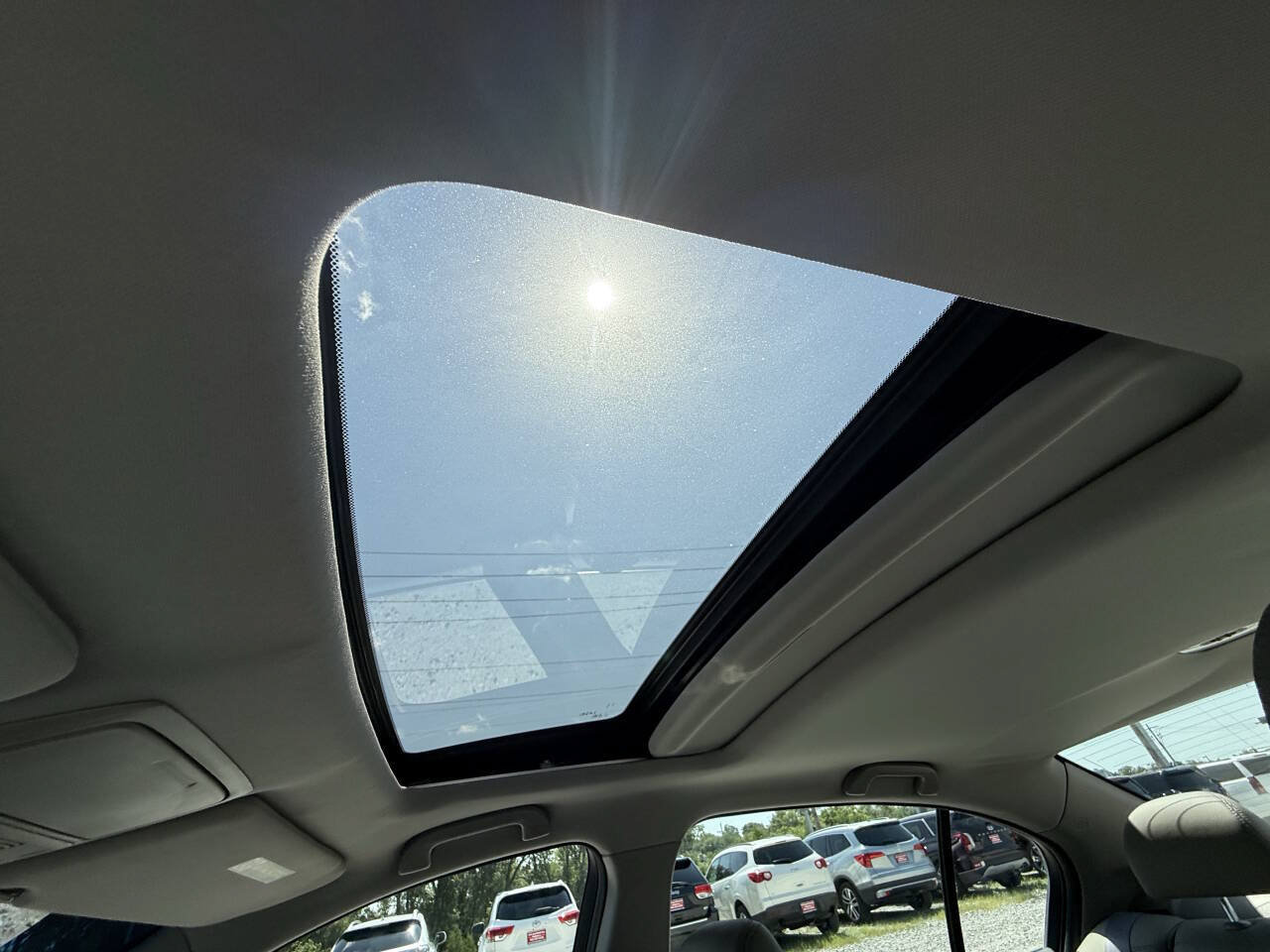 Used 2011 Honda Accord EX-L image 28
