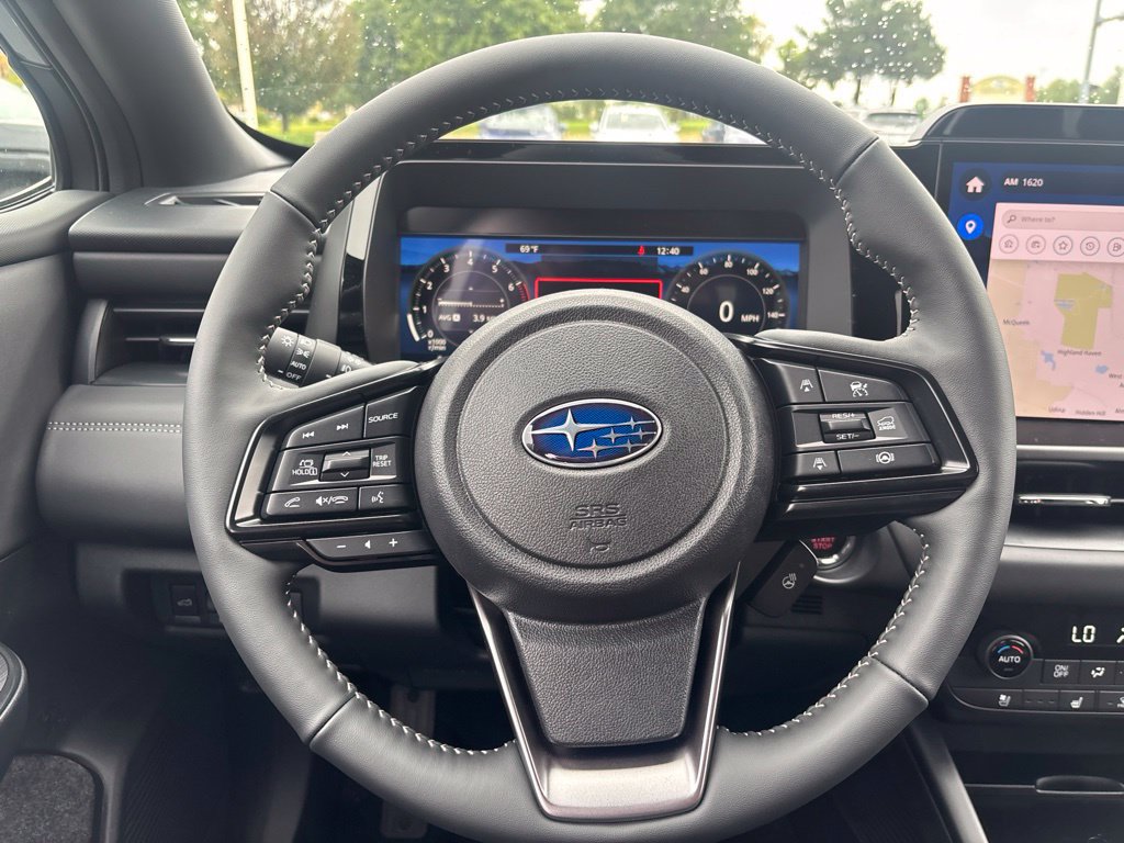 New 2026 Subaru Outback Touring XT AWD/4WD image 19