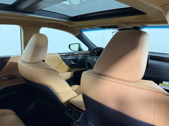 New 2025 Lexus ES 350 w/ Premium Package image 29