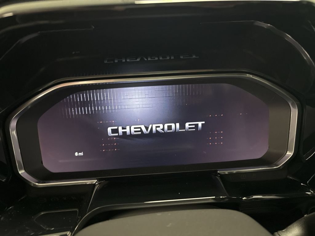 New 2026 Chevrolet Silverado 1500 LT AWD/4WD image 32