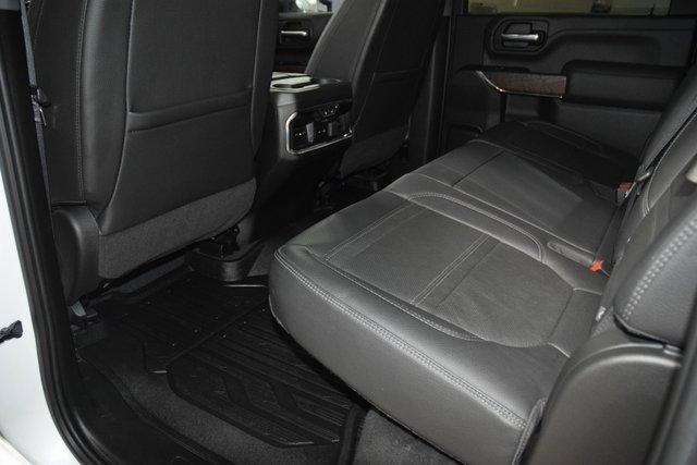 Used 2023 GMC Sierra 3500 Denali w/ Denali Ultimate Package image 45