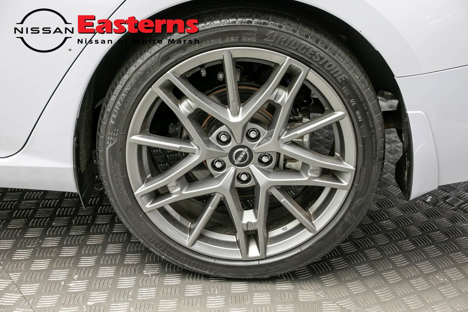 Used 2023 Nissan Altima 2.0 SR FWD image 79