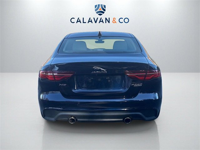 Used 2020 Jaguar XE S image 6