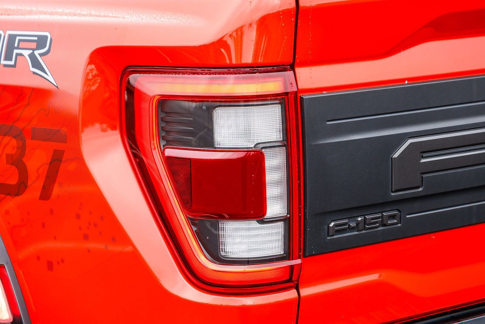 Used 2022 Ford F150 Raptor w/ Raptor 37 Performance Package image 8