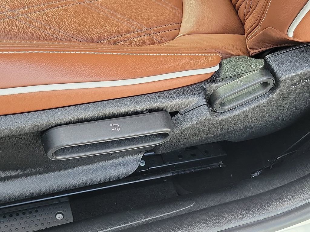 Used 2022 MINI Cooper John Cooper Works w/ Driver Assistance Package image 24