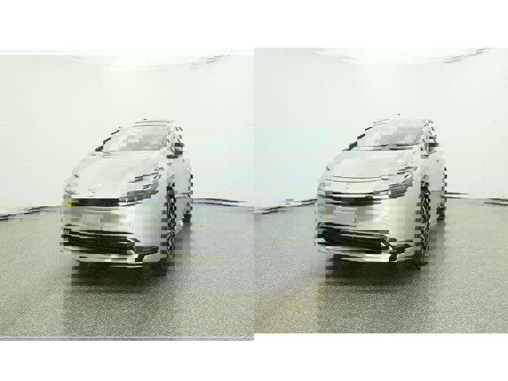 New 2026 Toyota Prius Plug-In Hybrid image 53