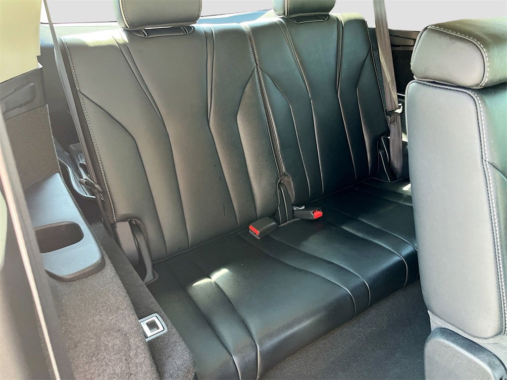 Used 2023 Acura MDX Advance image 28