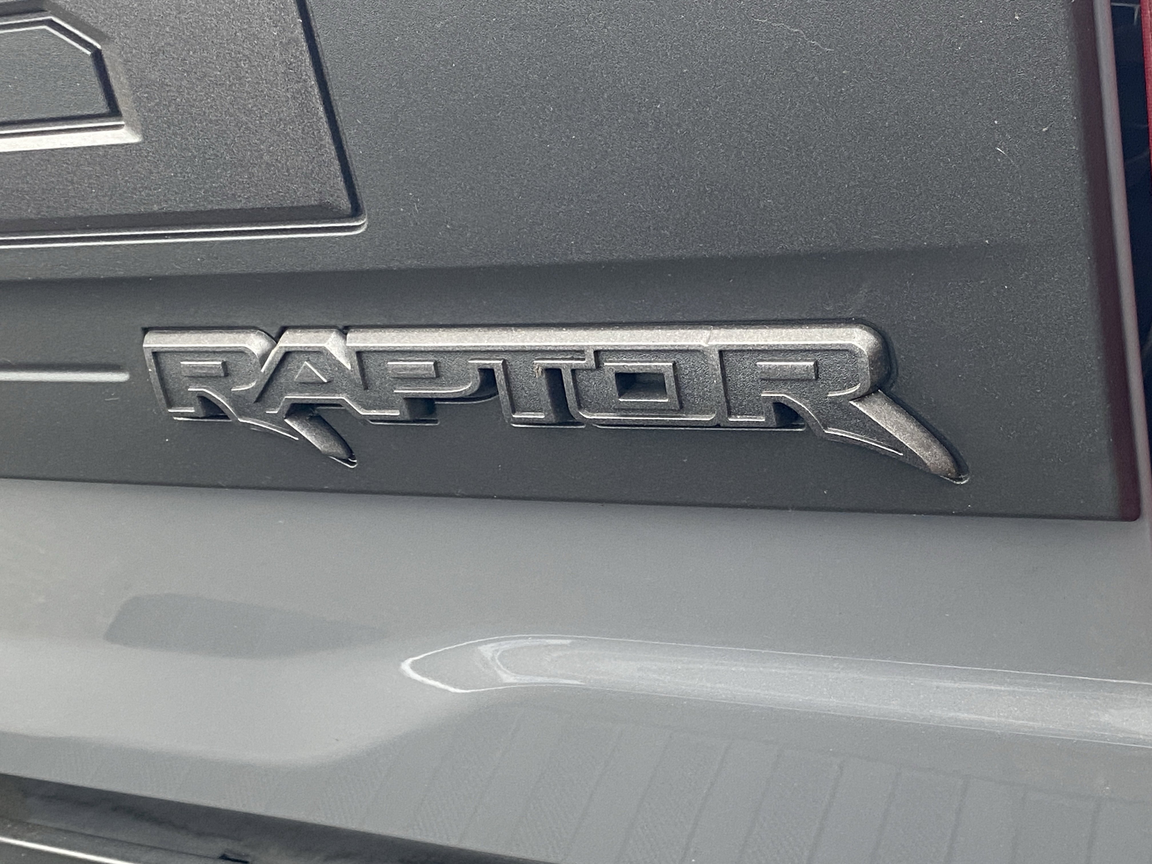 Used 2021 Ford F150 Raptor w/ Equipment Group 801A High image 5