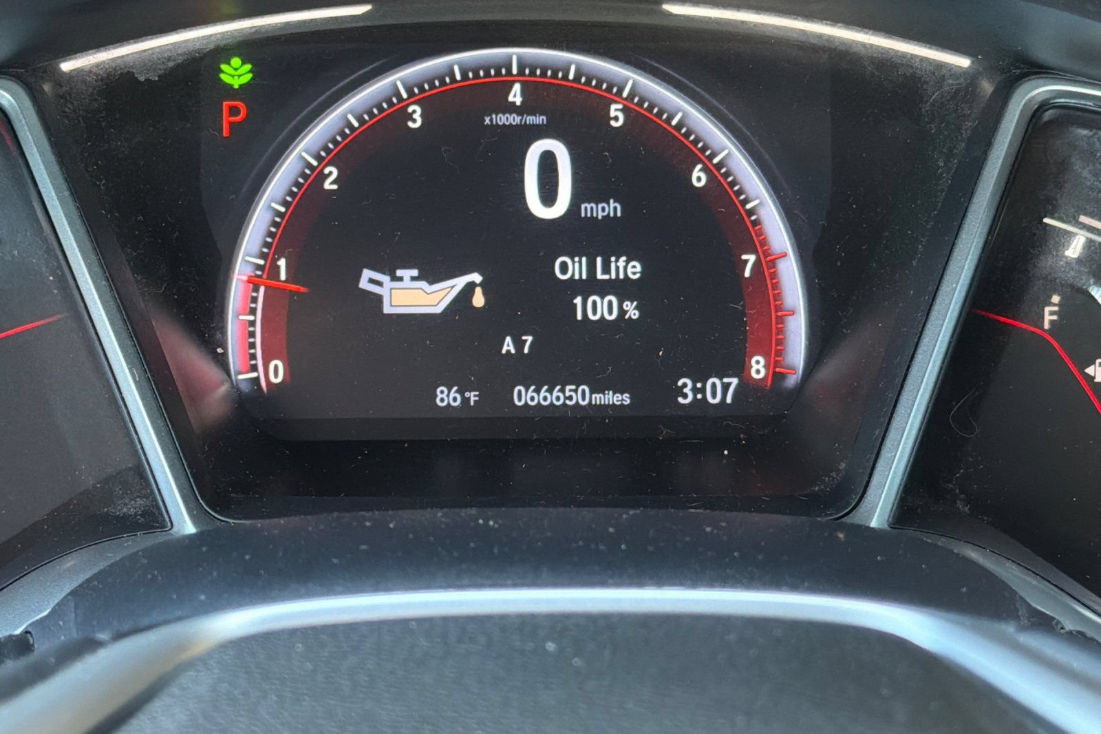 Used 2020 Honda Civic Sport image 26