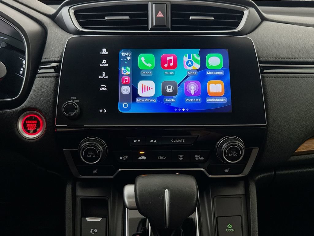 Used 2019 Honda CR-V EX-L image 18