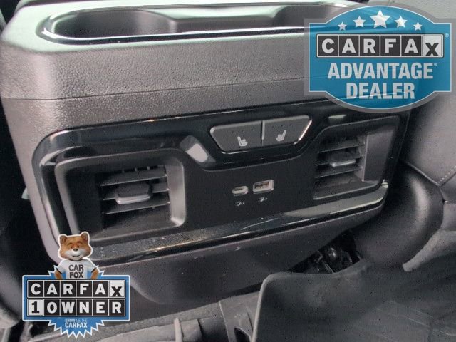 Certified 2024 Chevrolet Silverado 1500 ZR2 image 9