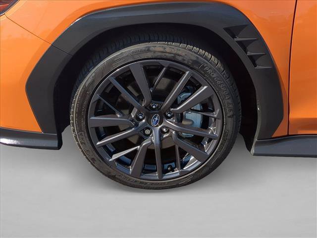 Used 2022 Subaru WRX Premium AWD/4WD image 23