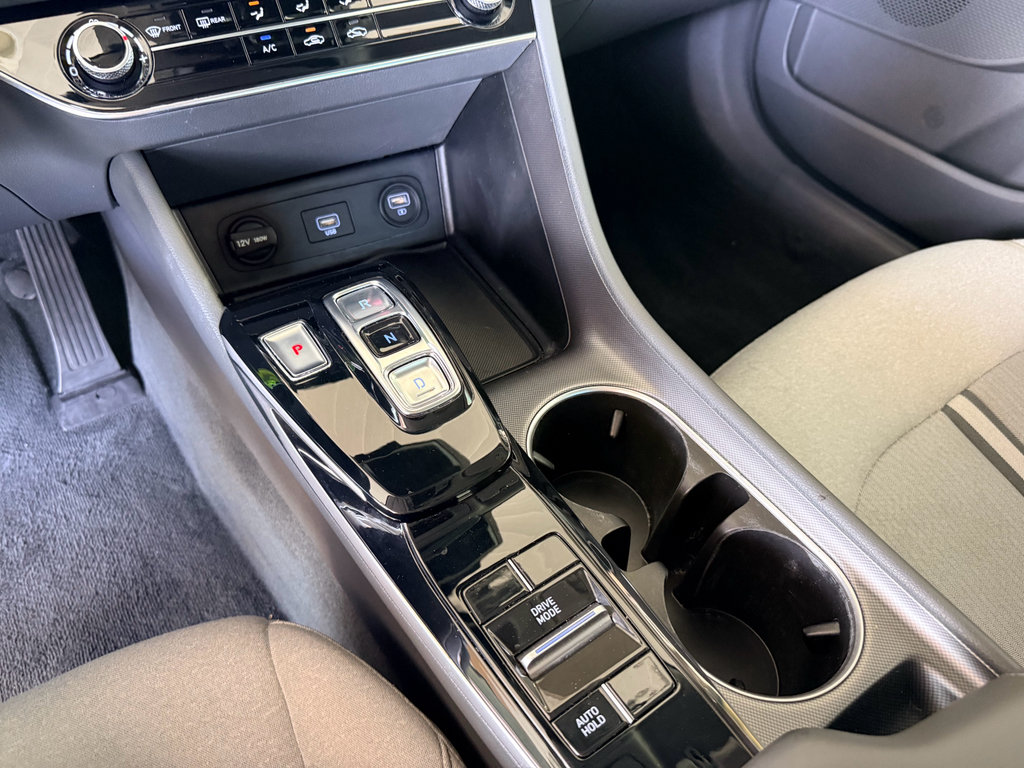 Used 2022 Hyundai Sonata SE w/ Cargo Package FWD image 20