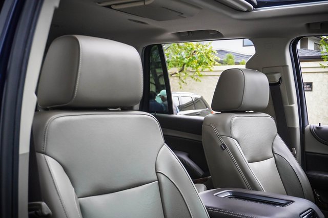 Used 2018 Chevrolet Tahoe Premier image 24
