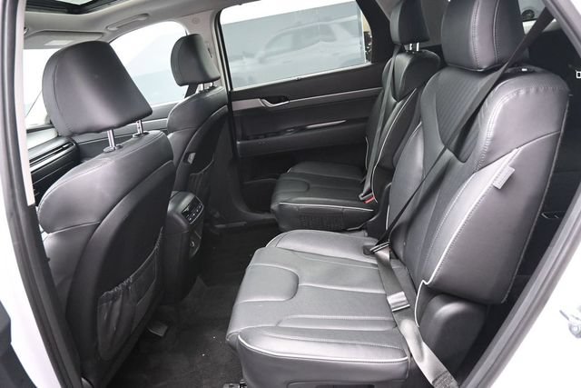 Used 2024 Hyundai Palisade XRT AWD/4WD image 31