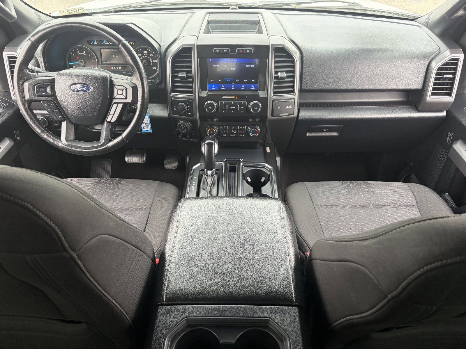 Used 2020 Ford F150 XLT w/ Equipment Group 302A Luxury image 16