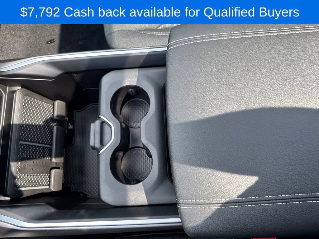 New 2026 RAM 1500 Big Horn AWD/4WD image 23