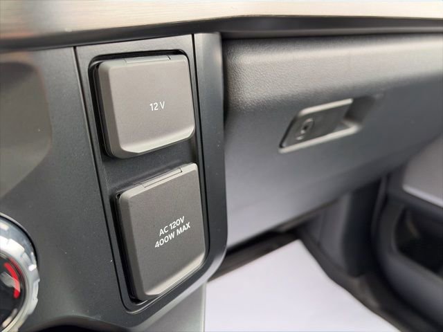 Used 2024 Ford F250 Lariat AWD/4WD image 23