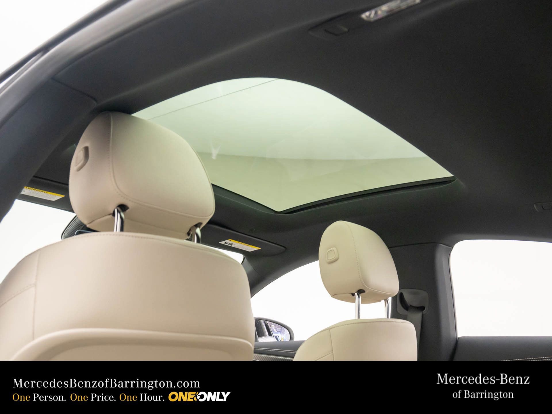 New 2026 Mercedes-Benz CLA 250 4MATIC image 21