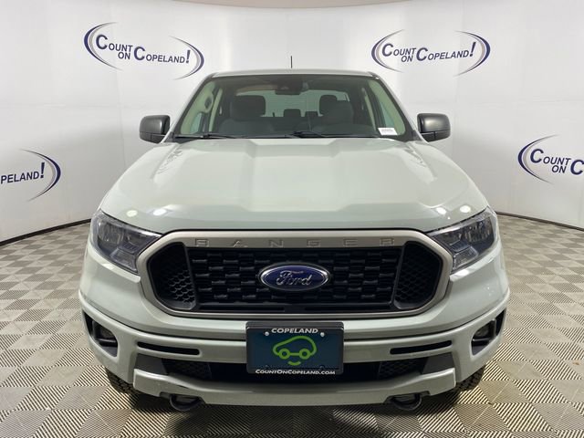 Used 2021 Ford Ranger XLT image 10