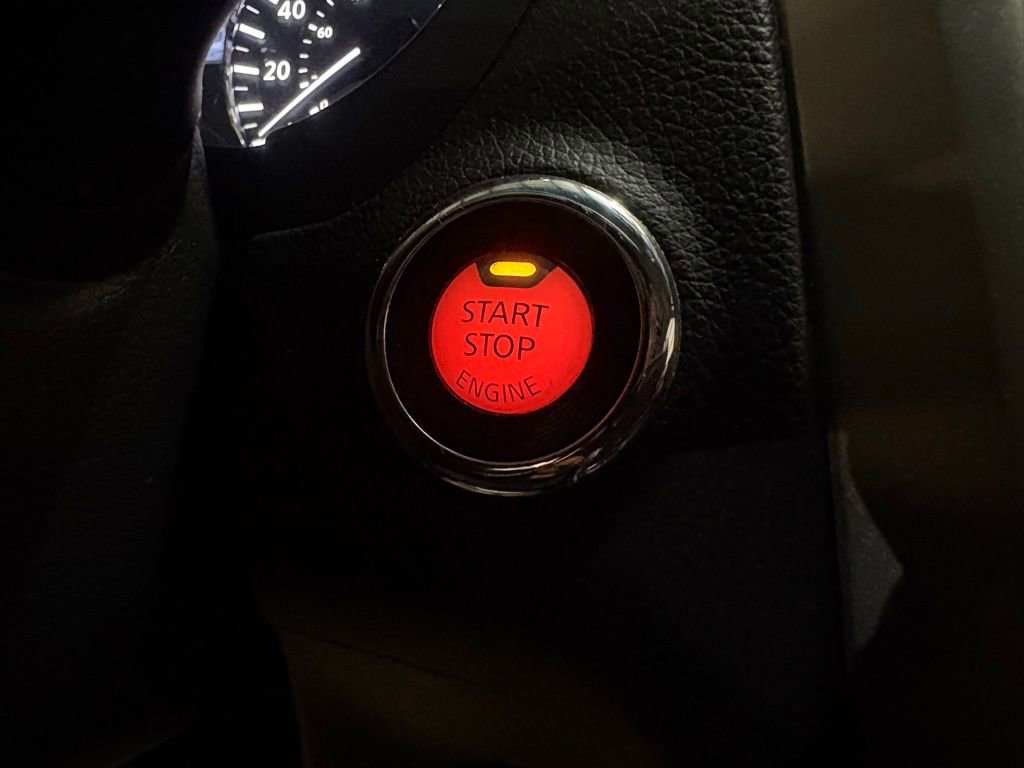 Used 2015 Nissan Altima 2.5 SV w/ Convenience Package FWD image 23