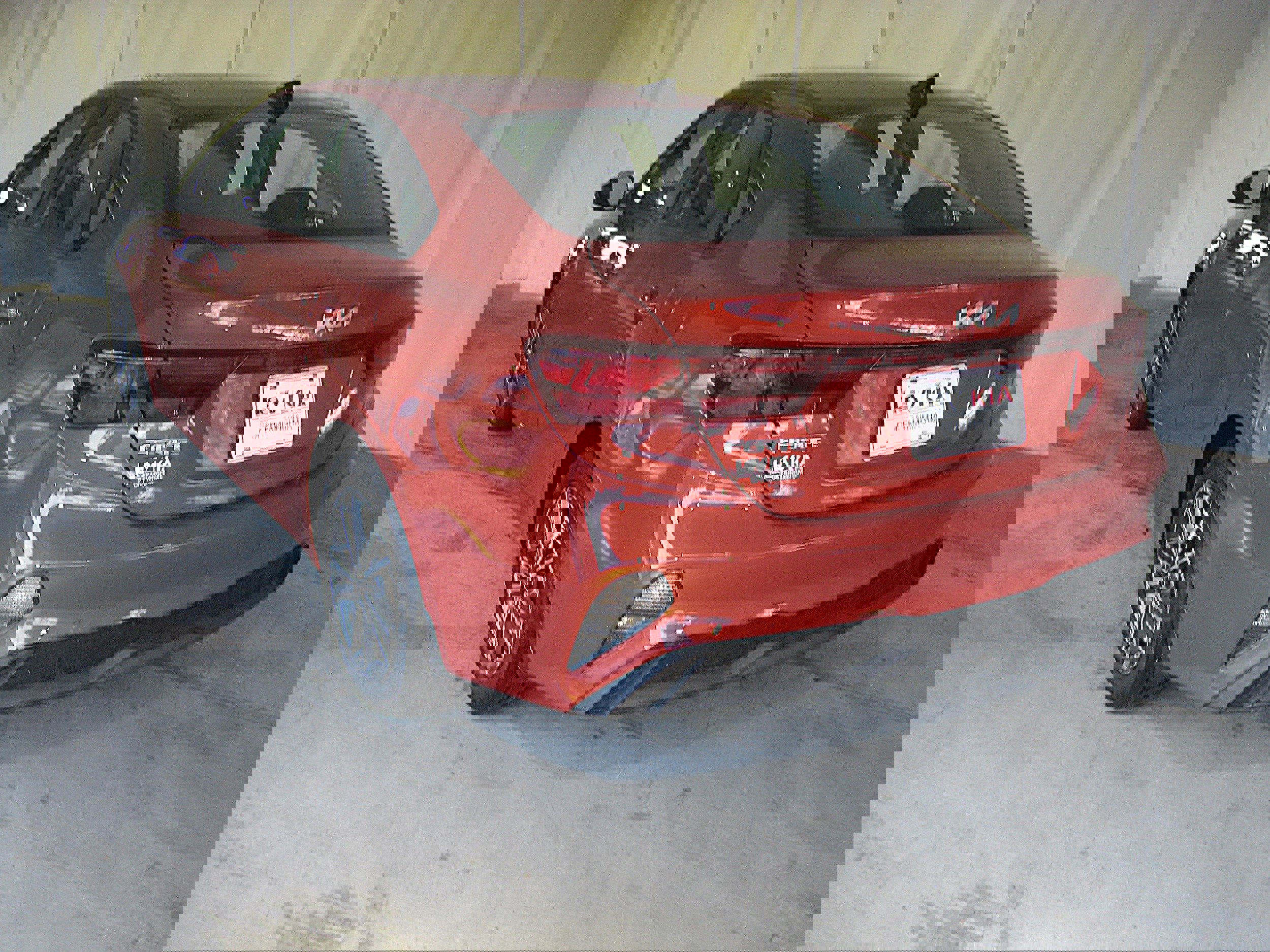 Used 2023 Kia Forte LXS image 20